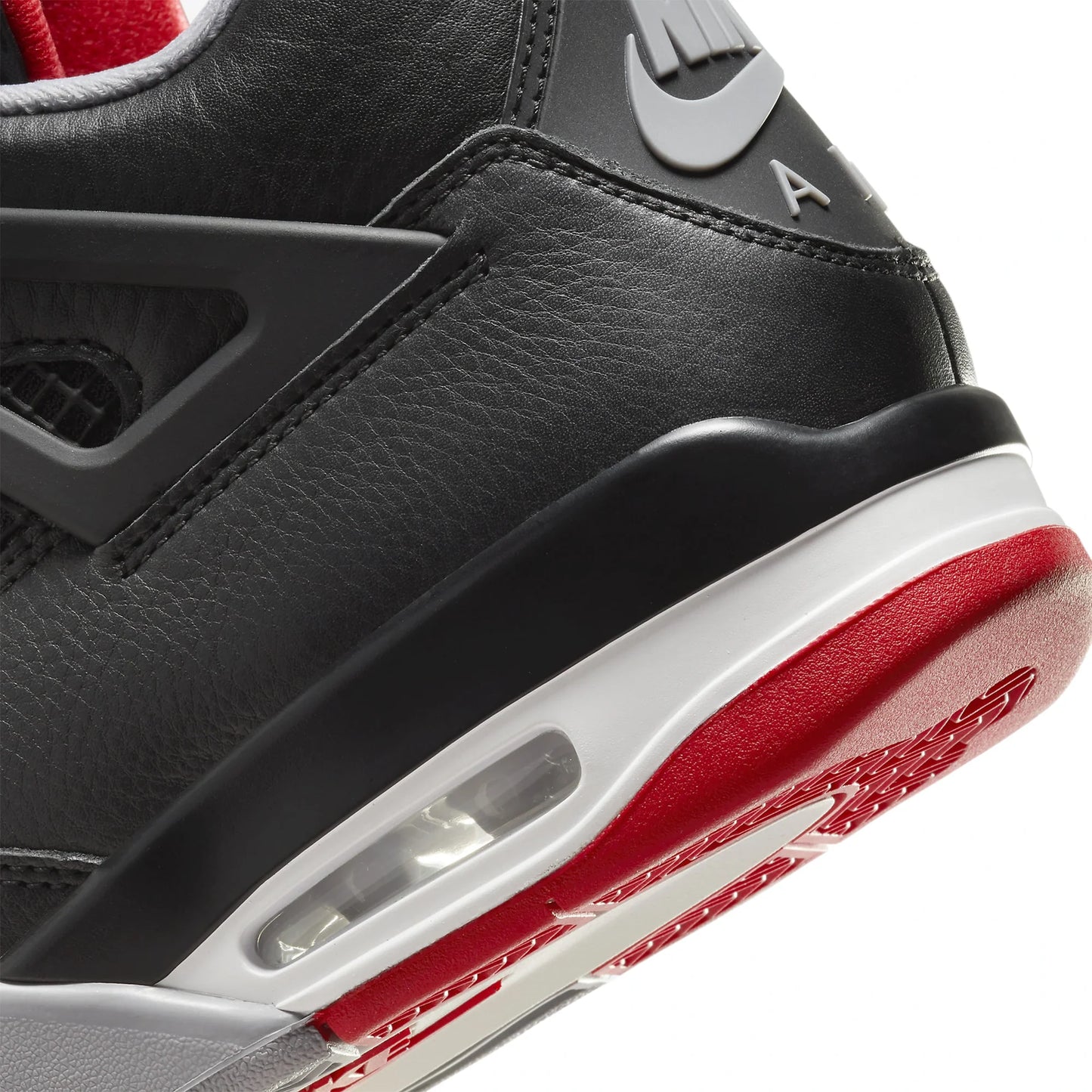 Air Jordan 4 OG Bred Reimagined - The Sneaker Dept