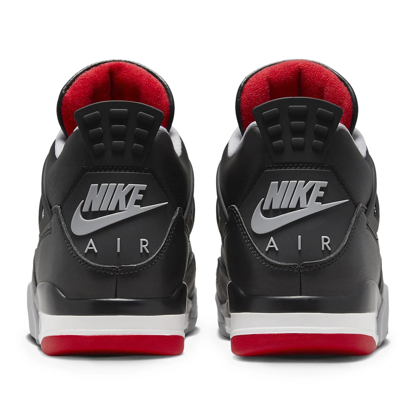 Air Jordan 4 OG Bred Reimagined - The Sneaker Dept