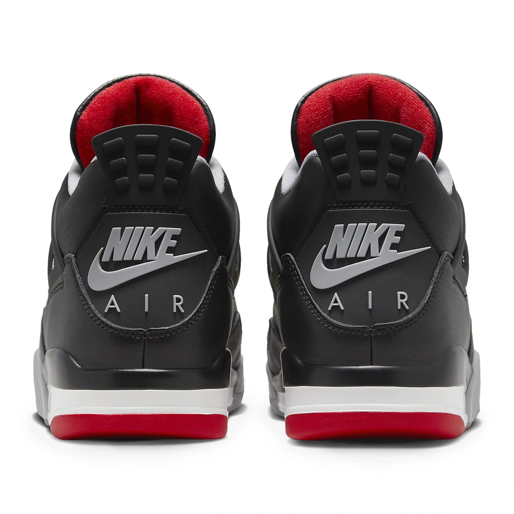 Air Jordan 4 OG Bred Reimagined - The Sneaker Dept