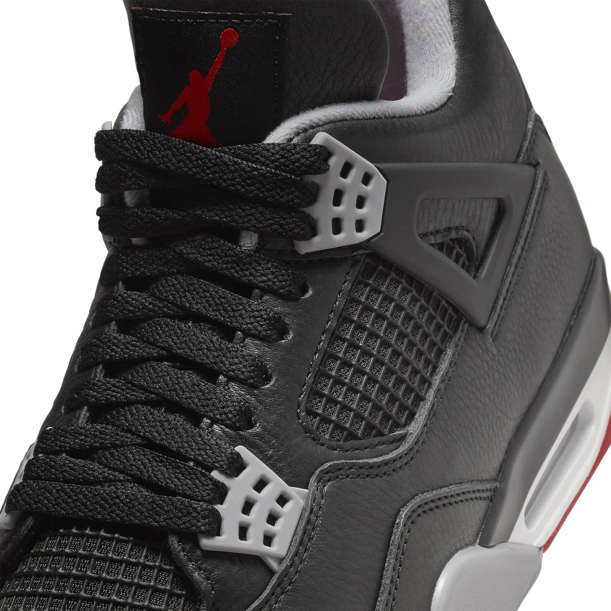 Air Jordan 4 OG Bred Reimagined - The Sneaker Dept