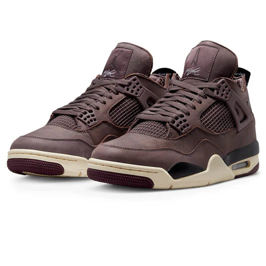 Air Jordan 4 Retro A Ma Maniére Violet Ore - The Sneaker Dept