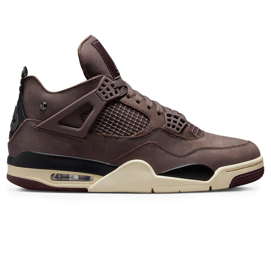 Air Jordan 4 Retro A Ma Maniére Violet Ore - The Sneaker Dept