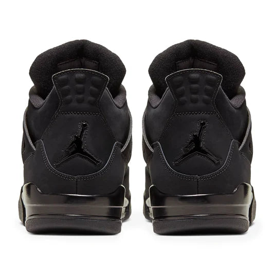 Air Jordan 4 Retro Black Cat (2020) - The Sneaker Dept