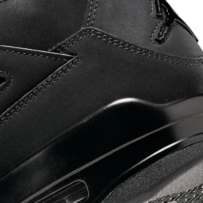 Air Jordan 4 Retro Black Cat (2020) - The Sneaker Dept