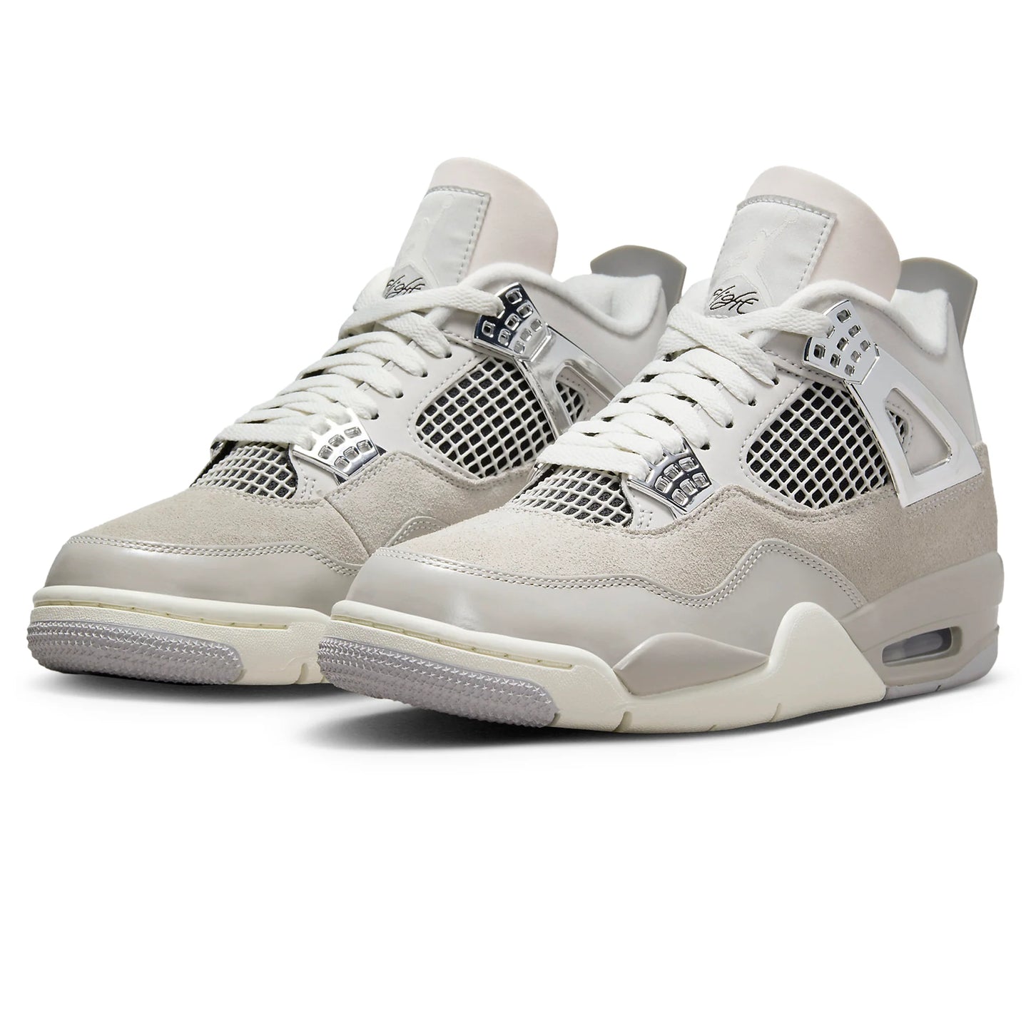 Air Jordan 4 Retro Frozen Moments (W) - The Sneaker Dept