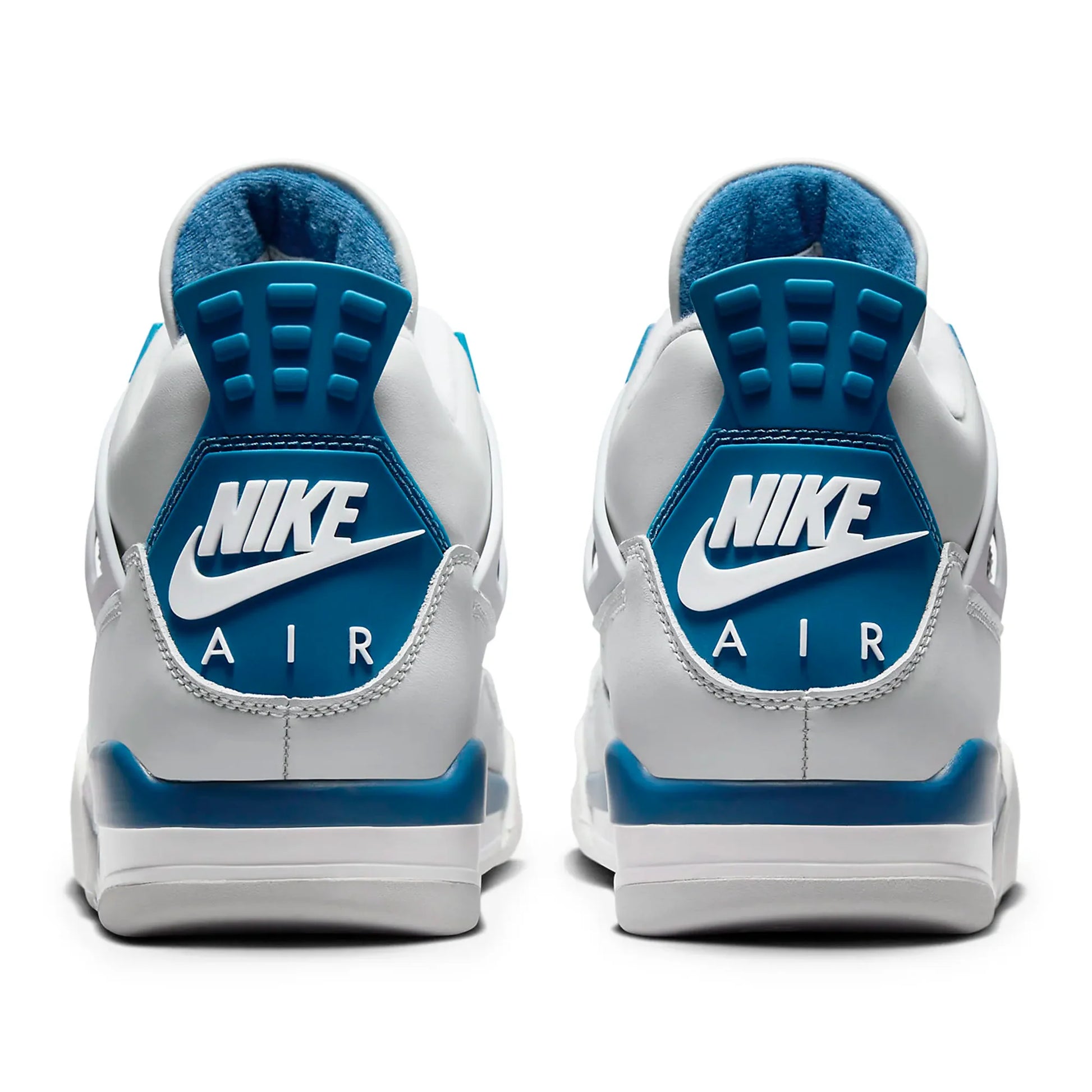 Air Jordan 4 Retro Military Blue - The Sneaker Dept