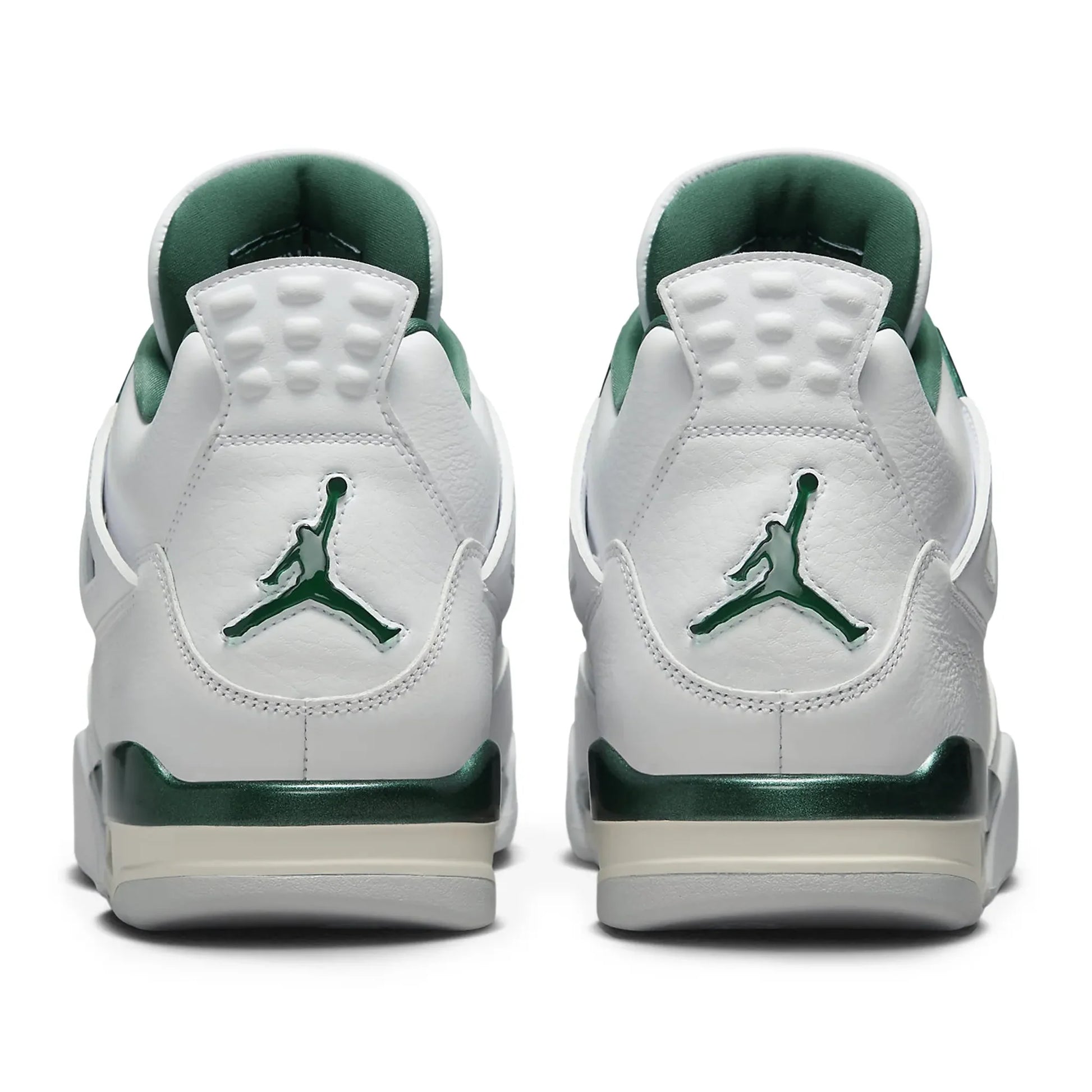 Air Jordan 4 Retro Oxidized Green - The Sneaker Dept