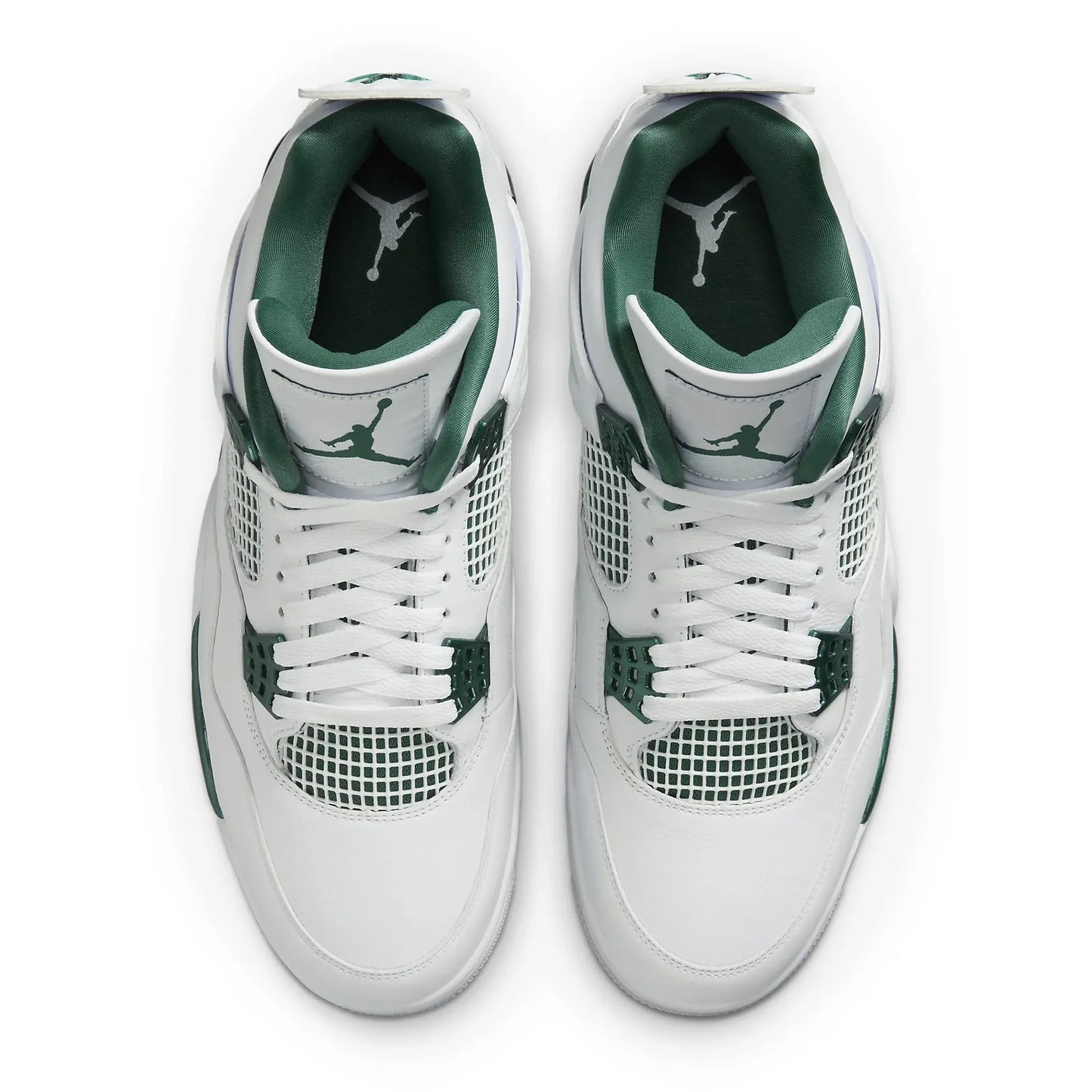 Air Jordan 4 Retro Oxidized Green - The Sneaker Dept