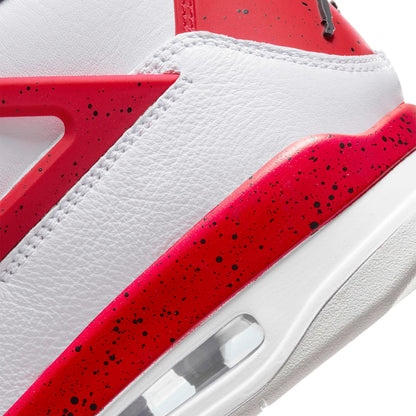 Air Jordan 4 Retro Red Cement (2023) - The Sneaker Dept