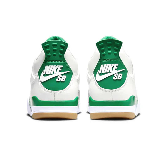 Air Jordan 4 Retro SB Pine Green - The Sneaker Dept