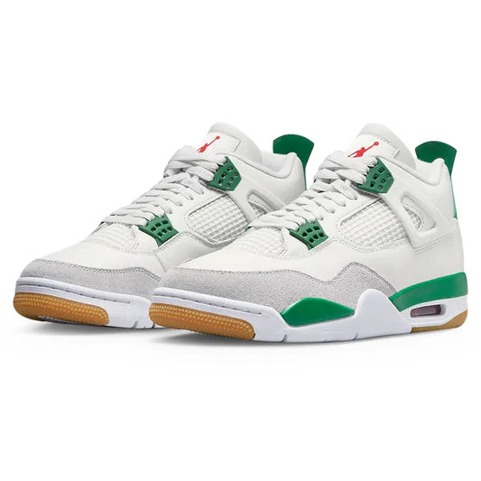 Air Jordan 4 Retro SB Pine Green - The Sneaker Dept