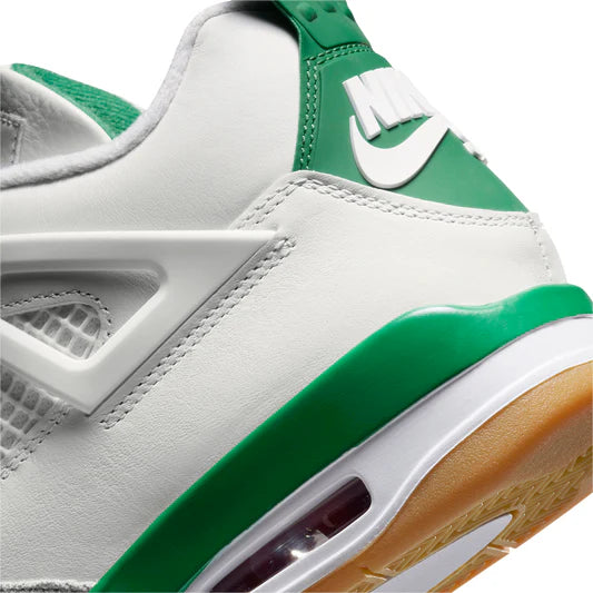 Air Jordan 4 Retro SB Pine Green - The Sneaker Dept