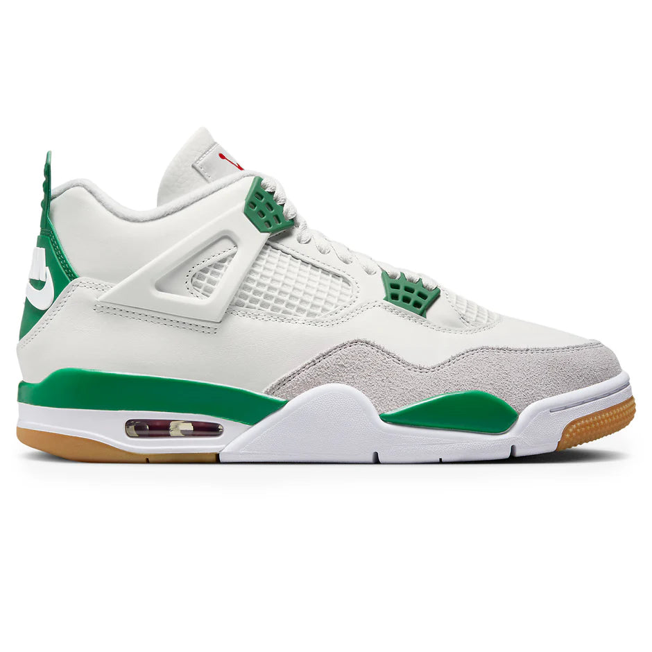 Air Jordan 4 Retro SB Pine Green - The Sneaker Dept