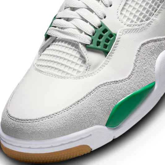 Air Jordan 4 Retro SB Pine Green - The Sneaker Dept