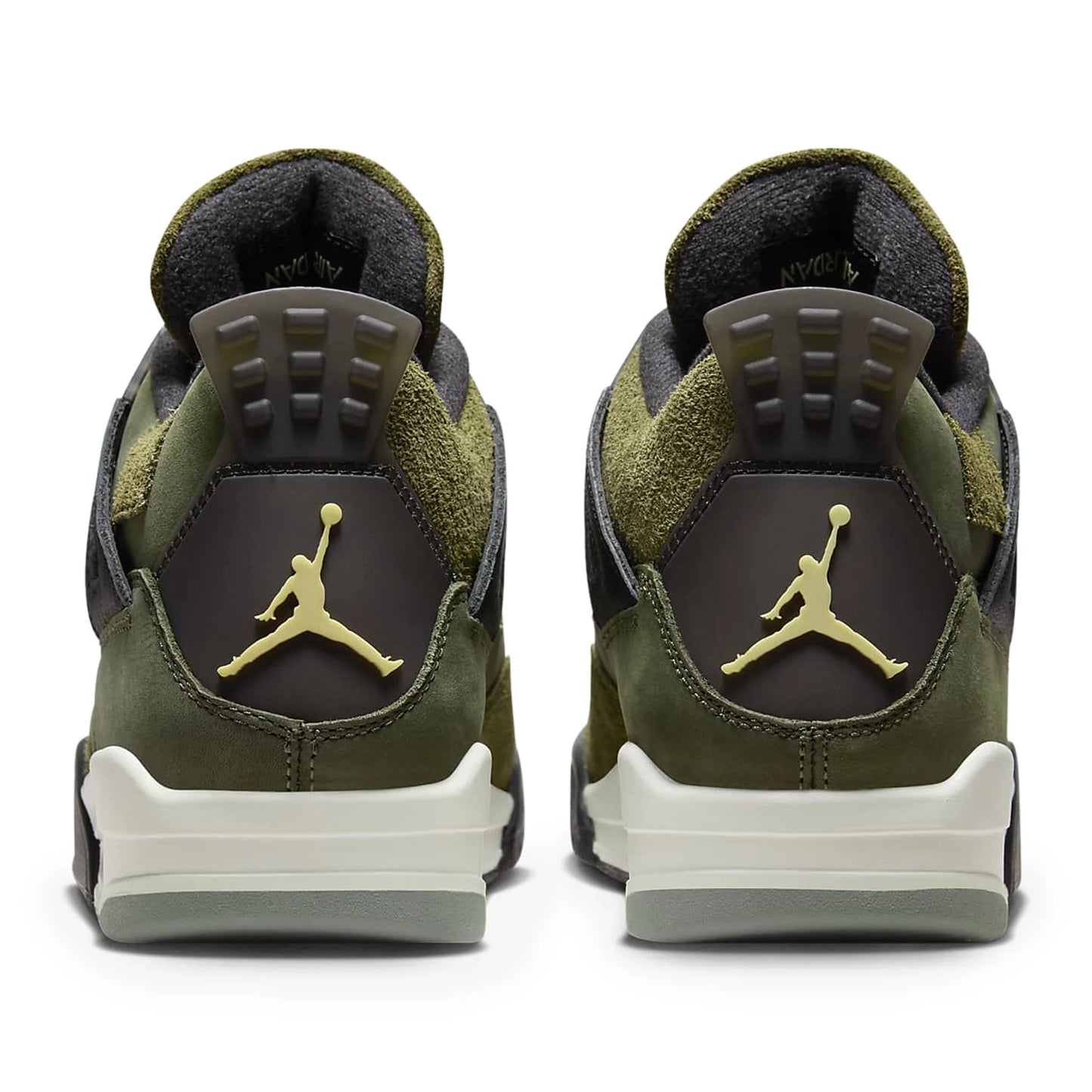 Air Jordan 4 Retro SE Craft Olive - The Sneaker Dept