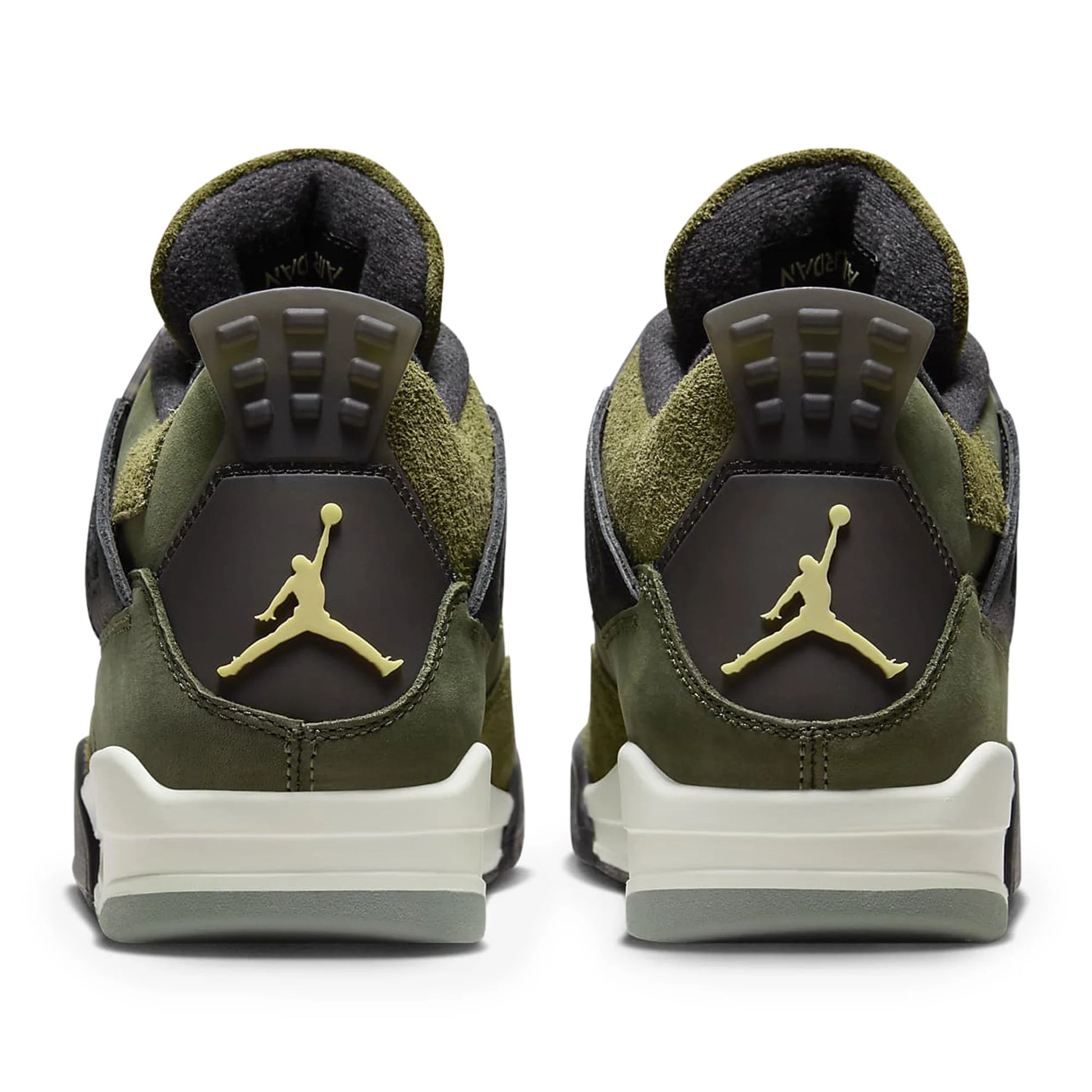 Air Jordan 4 Retro SE Craft Olive - The Sneaker Dept