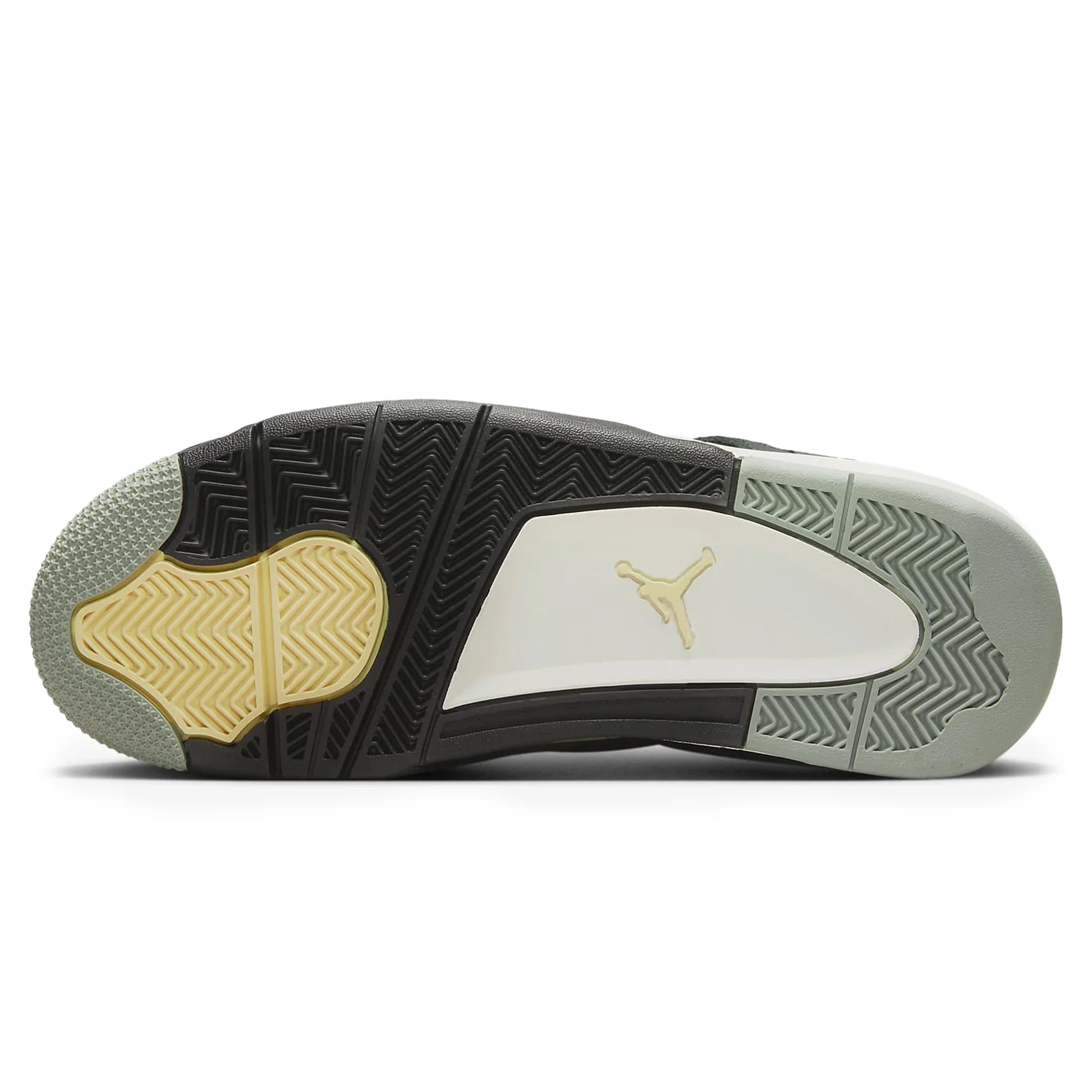 Air Jordan 4 Retro SE Craft Olive - The Sneaker Dept