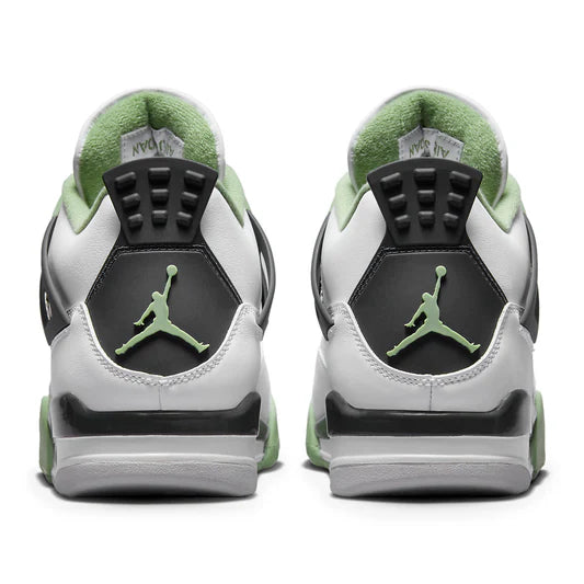 Air Jordan 4 Retro Seafoam (W) - The Sneaker Dept