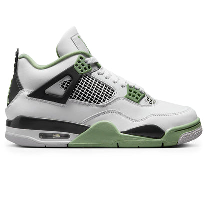 Air Jordan 4 Retro Seafoam (W) - The Sneaker Dept