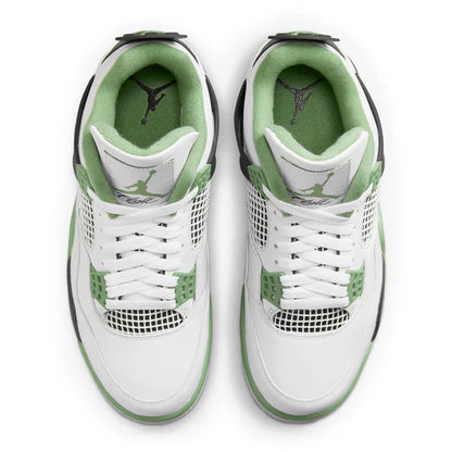 Air Jordan 4 Retro Seafoam (W) - The Sneaker Dept