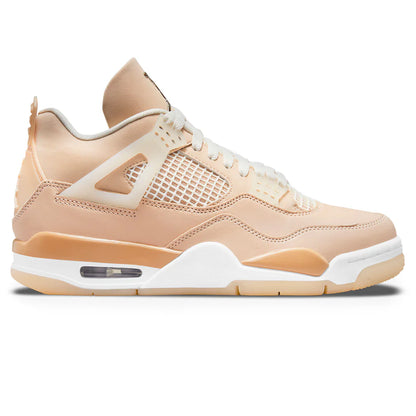 Air Jordan 4 Retro Shimmer (W) - The Sneaker Dept