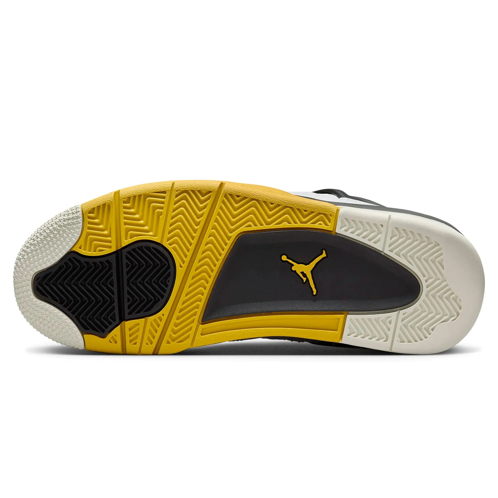 Air Jordan 4 Retro Vivid Sulfur (W) - The Sneaker Dept