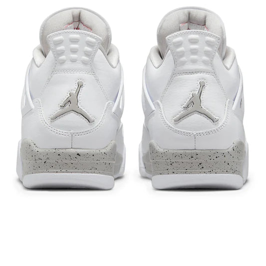 Air Jordan 4 Retro White Oreo (2021) - The Sneaker Dept