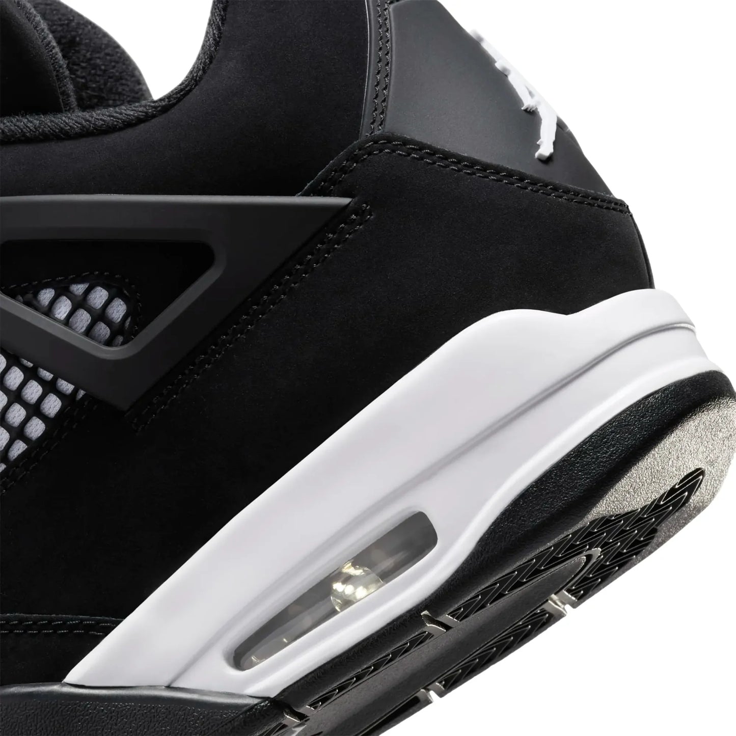 Air Jordan 4 Retro White Thunder - The Sneaker Dept