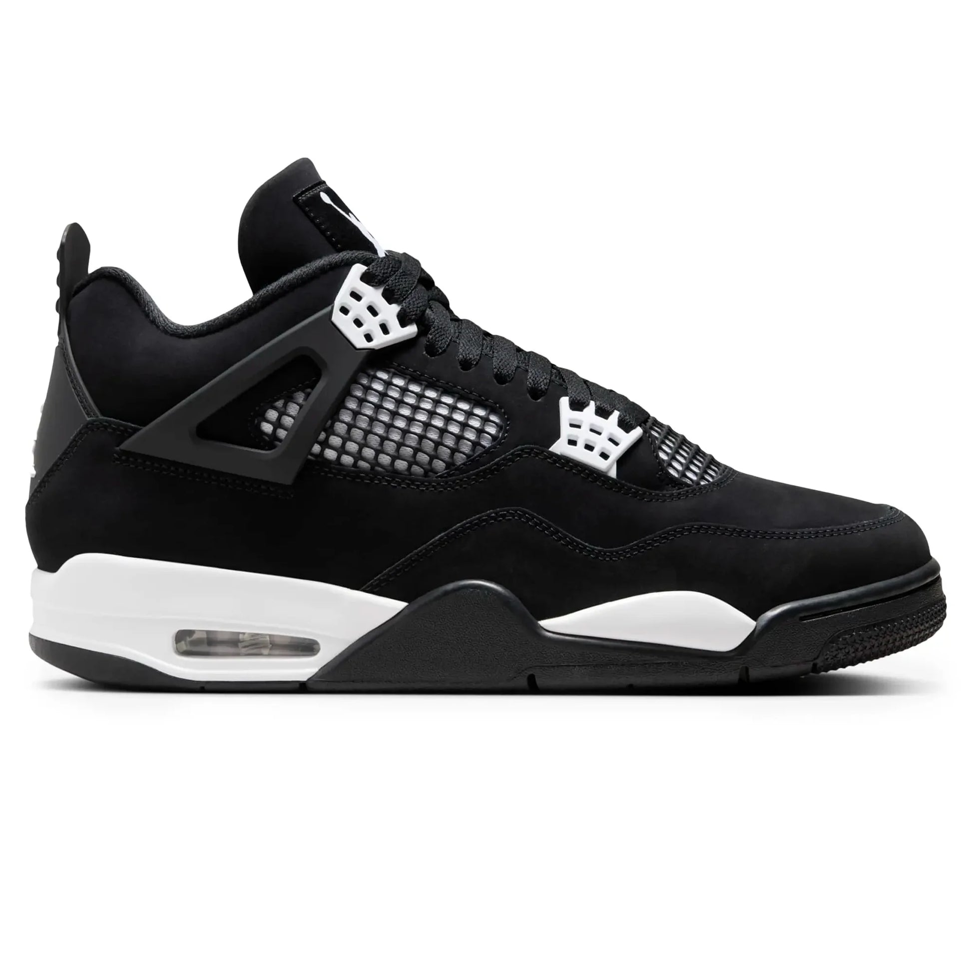 Air Jordan 4 Retro White Thunder - The Sneaker Dept