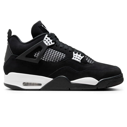 Air Jordan 4 Retro White Thunder - The Sneaker Dept