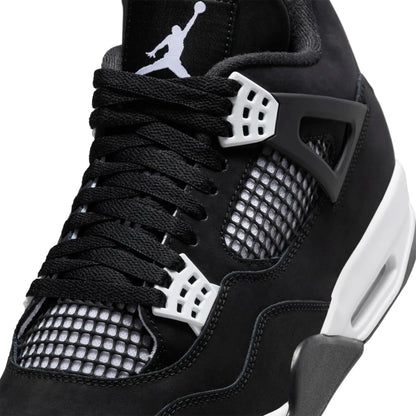 Air Jordan 4 Retro White Thunder - The Sneaker Dept