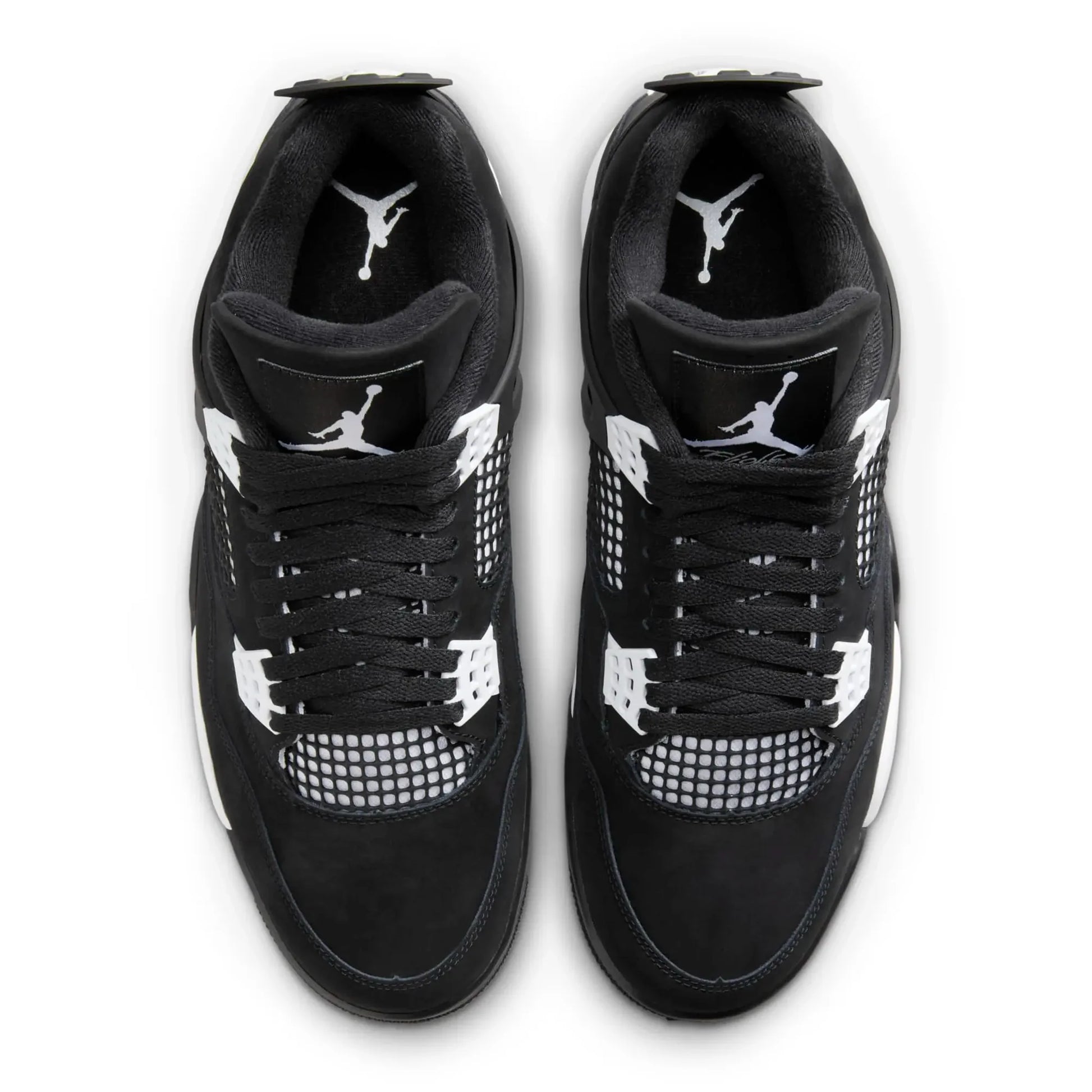 Air Jordan 4 Retro White Thunder - The Sneaker Dept