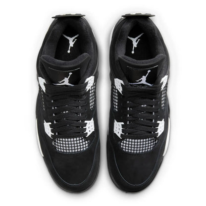 Air Jordan 4 Retro White Thunder - The Sneaker Dept