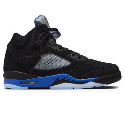 Air Jordan 5 Retro Racer Blue - The Sneaker Dept