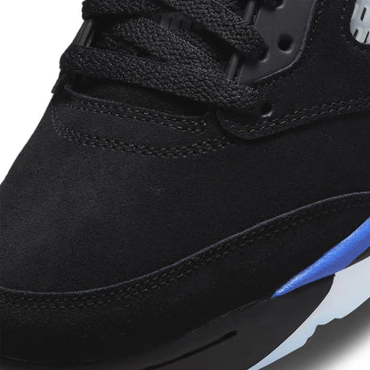 Air Jordan 5 Retro Racer Blue - The Sneaker Dept