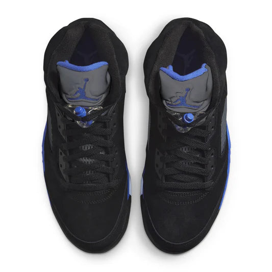 Air Jordan 5 Retro Racer Blue - The Sneaker Dept