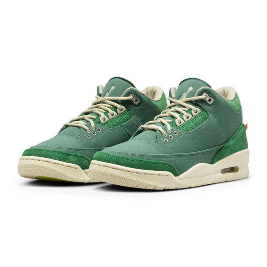 Nina Chanel Abney x Air Jordan 3 Retro Bicoastal (W) - The Sneaker Dept