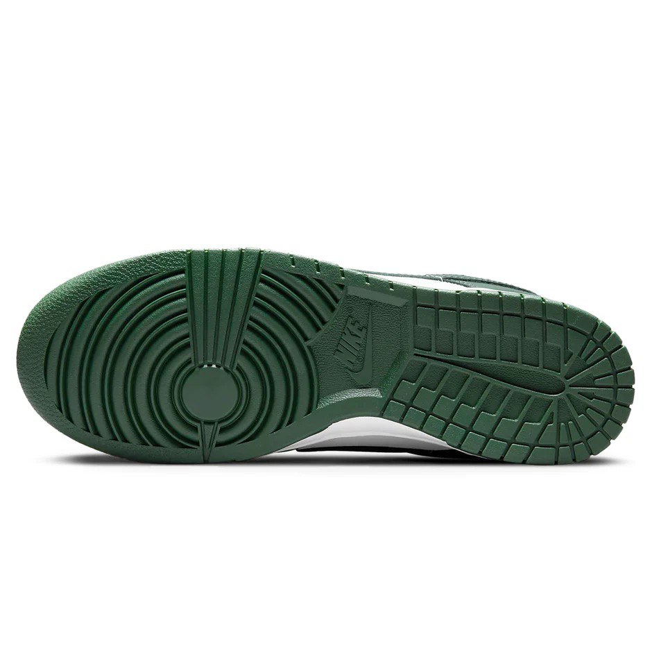 Nike Dunk Low Spartan Green (2021) - The Sneaker Dept