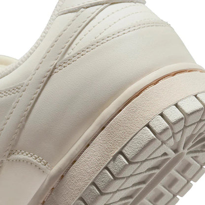 Nike Dunk Low Sail Light Bone (W) - The Sneaker Dept