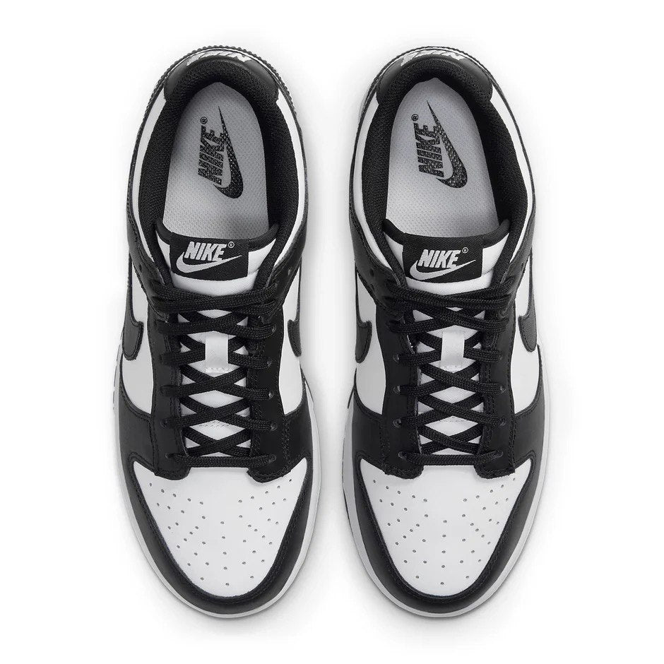 Nike Dunk Low Retro Black White Panda 2021 (W) - The Sneaker Dept