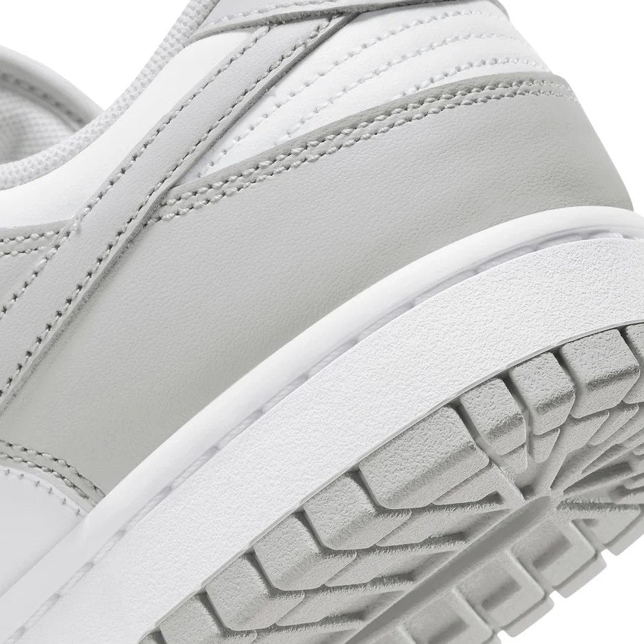 Nike Dunk Low Grey Fog - The Sneaker Dept