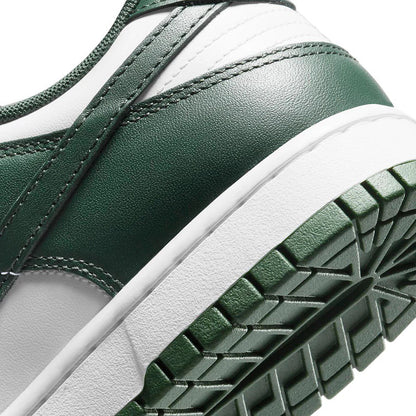 Nike Dunk Low Spartan Green (2021) - The Sneaker Dept