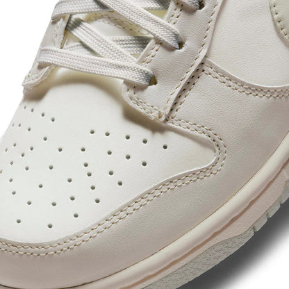 Nike Dunk Low Sail Light Bone (W) - The Sneaker Dept