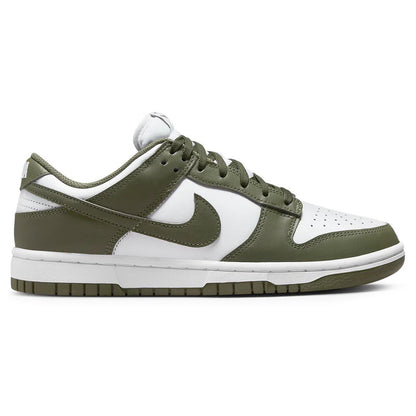 Nike Dunk Low Medium Olive (W) - The Sneaker Dept