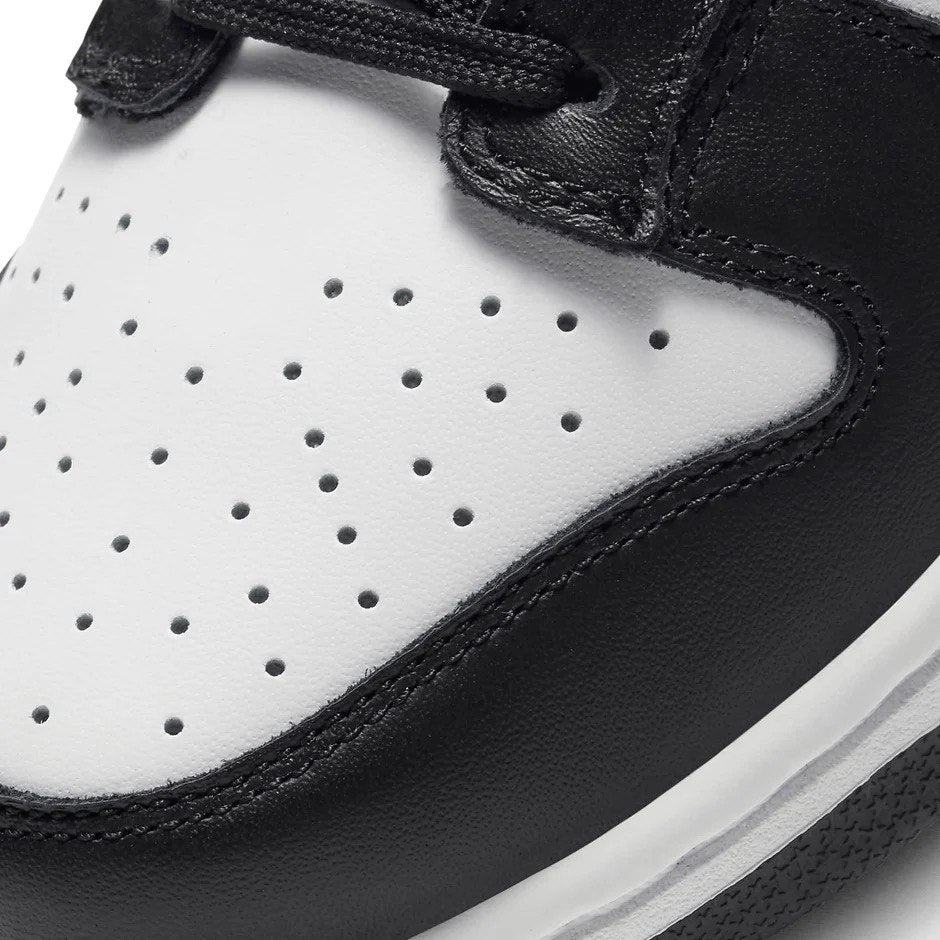 Nike Dunk Low Retro Black White Panda 2021 (W) - The Sneaker Dept