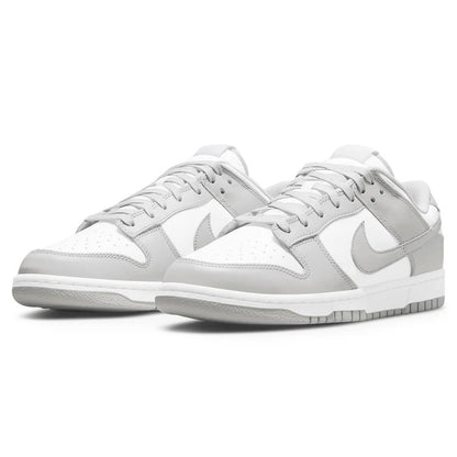 Nike Dunk Low Grey Fog - The Sneaker Dept