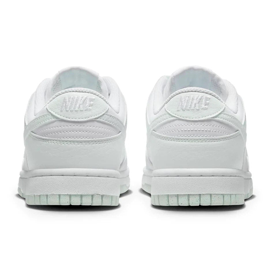 Nike Dunk Low Next Nature White Mint (W) - The Sneaker Dept