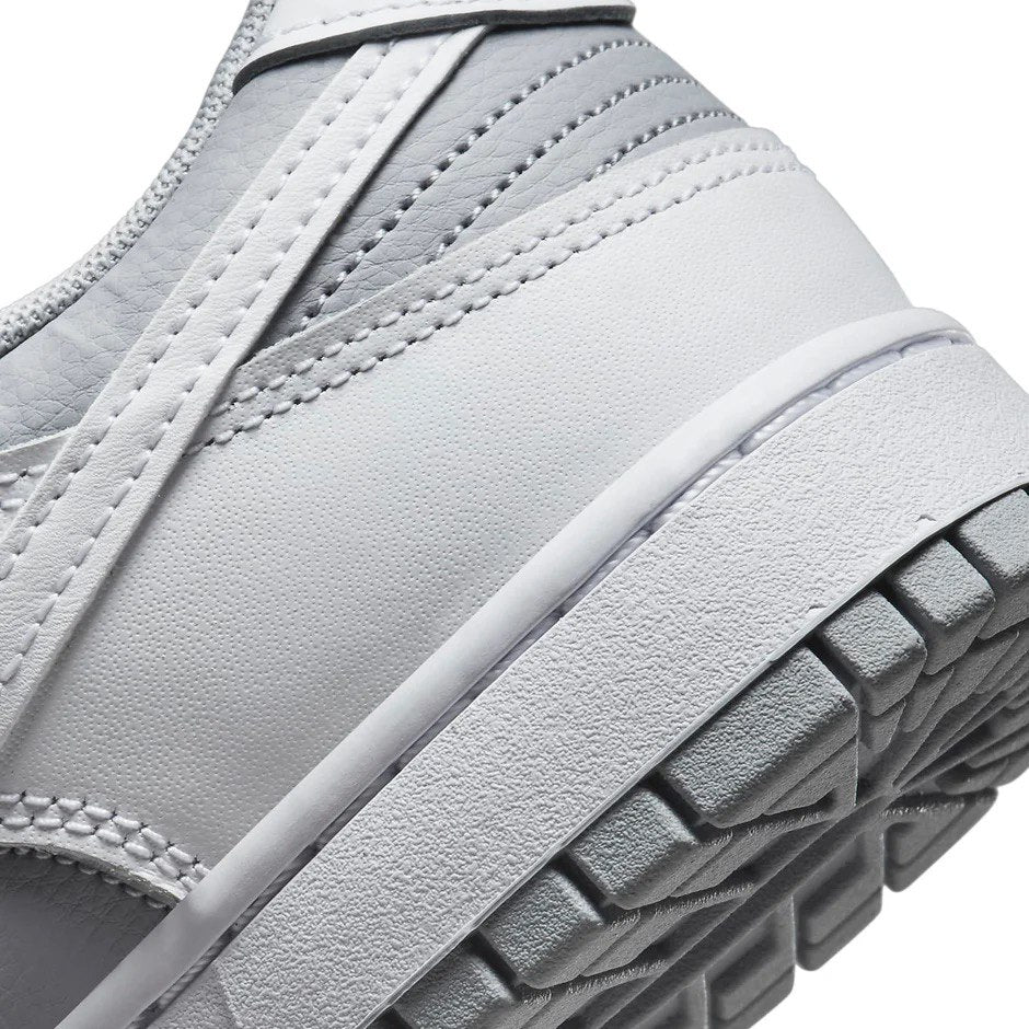 Nike Dunk Low White Neutral Grey - The Sneaker Dept