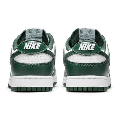 Nike Dunk Low Spartan Green (2021) - The Sneaker Dept