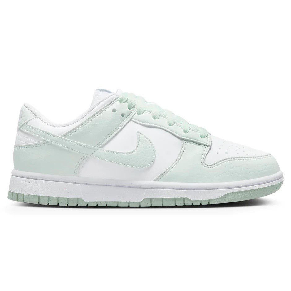 Nike Dunk Low Next Nature White Mint (W) - The Sneaker Dept